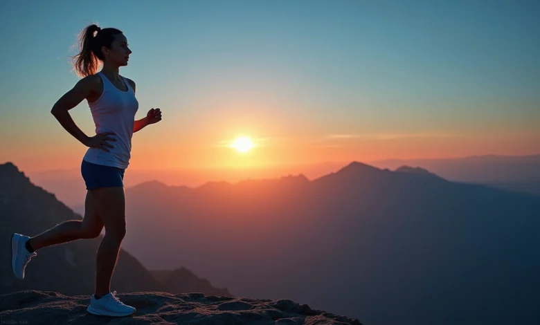 Brazil Study Reveals Best Time to Exercise for Higher VO2 Max