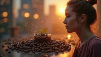 Brazil study shows coffee alters mood, memory, anxiety and stress