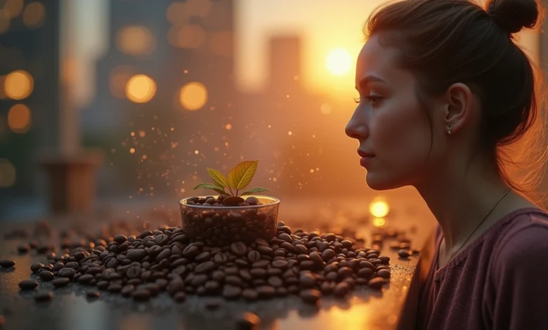 Brazil study shows coffee alters mood, memory, anxiety and stress