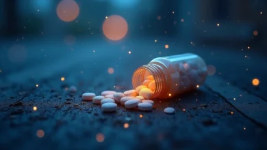 Brazil study warns nightly melatonin poses surprising risk