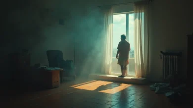 Cenas improvisadas em filmes que se tornaram momentos únicos