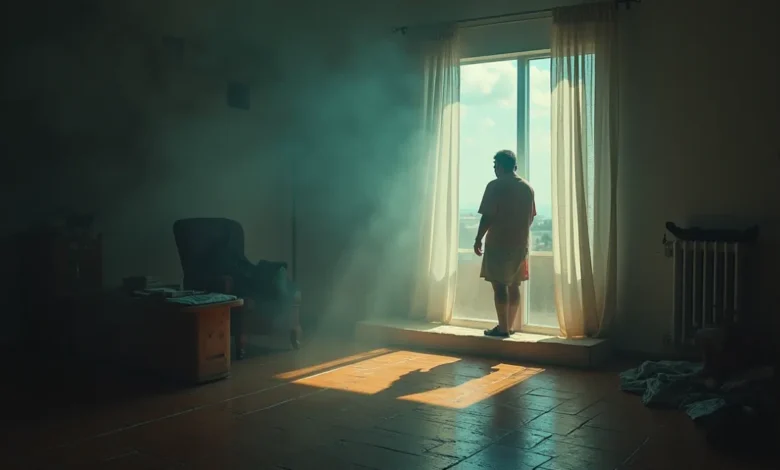 Cenas improvisadas em filmes que se tornaram momentos únicos