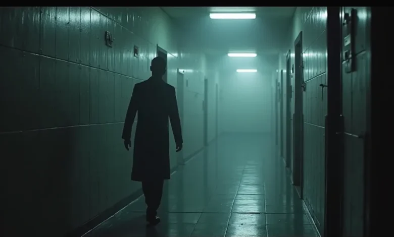 Como a espionagem industrial foi mostrada nos filmes da época