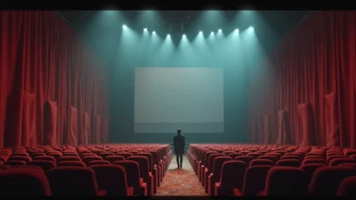 Como a estética dos anos 90 voltou com força ao cinema hoje
