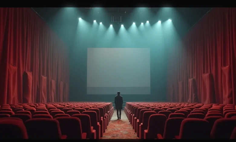 Como a estética dos anos 90 voltou com força ao cinema hoje