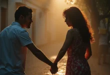 Como a família de Michael Jackson está envolvida no filme
