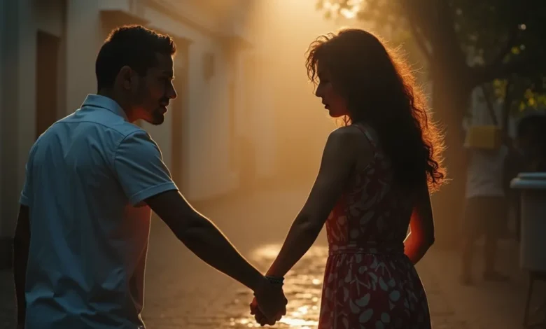Como a família de Michael Jackson está envolvida no filme