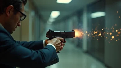 Como a franquia James Bond retratou a corrida armamentista