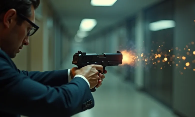 Como a franquia James Bond retratou a corrida armamentista