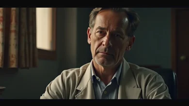 Como a história de Kim Philby foi retratada no cinema mundial