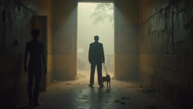 Como a paranoia coletiva moldou os filmes de espionagem antigos