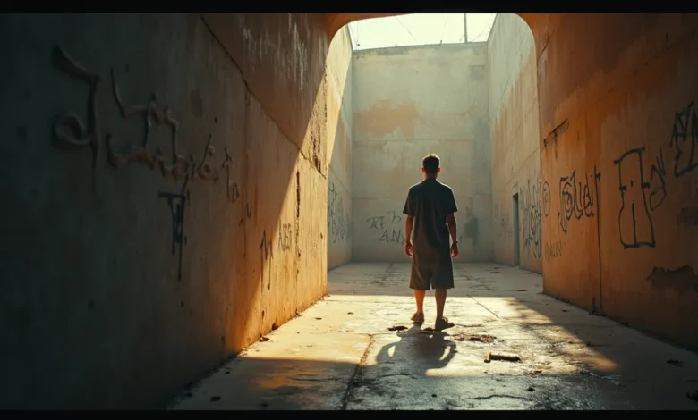 Como a queda do Muro de Berlim foi retratada no cinema