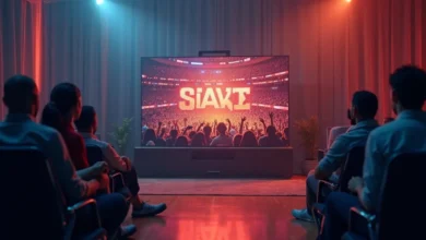 Como acompanhar a NBA ao vivo direto da sua televisão