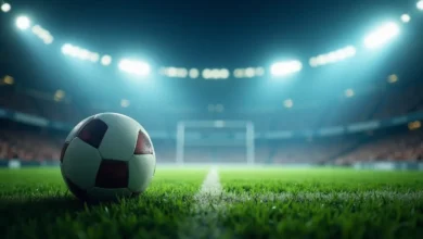 Como acompanhar jogos de futebol ao vivo pela internet