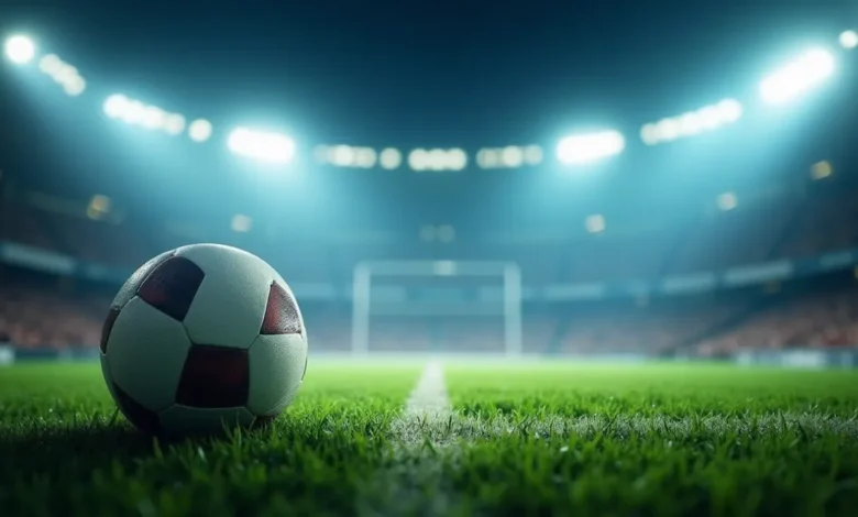 Como acompanhar jogos de futebol ao vivo pela internet
