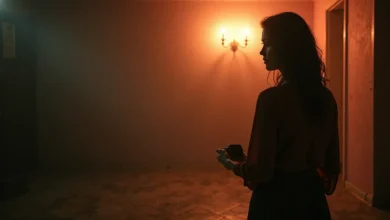 Como as mulheres espiãs da Guerra Fria chegaram ao cinema