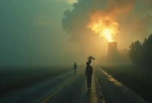 Como Chernobyl e a ameaça nuclear viraram tema de filmes