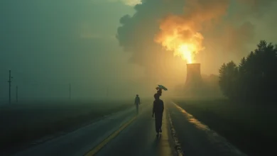 Como Chernobyl e a ameaça nuclear viraram tema de filmes