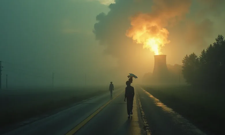 Como Chernobyl e a ameaça nuclear viraram tema de filmes