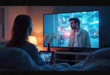 Como conectar seu celular à TV para assistir streaming