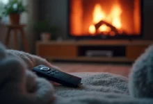 Como configurar o Fire Stick para assistir tudo em casa