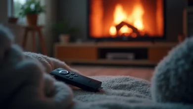 Como configurar o Fire Stick para assistir tudo em casa