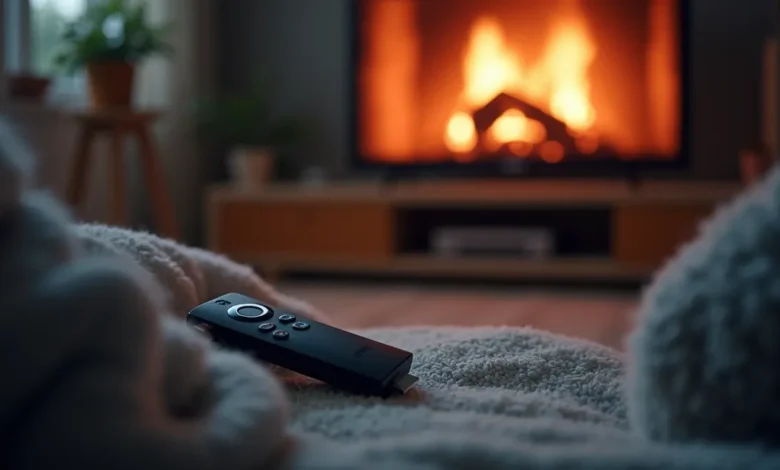 Como configurar o Fire Stick para assistir tudo em casa