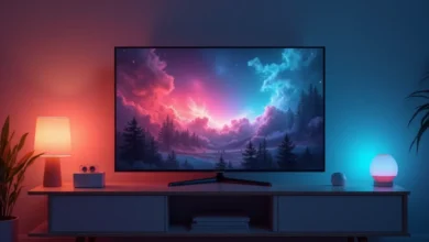 Como escolher a melhor smart TV para assistir streaming