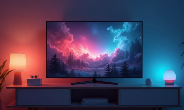 Como escolher a melhor smart TV para assistir streaming