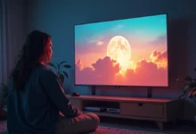 Como melhorar a qualidade de imagem da sua smart TV