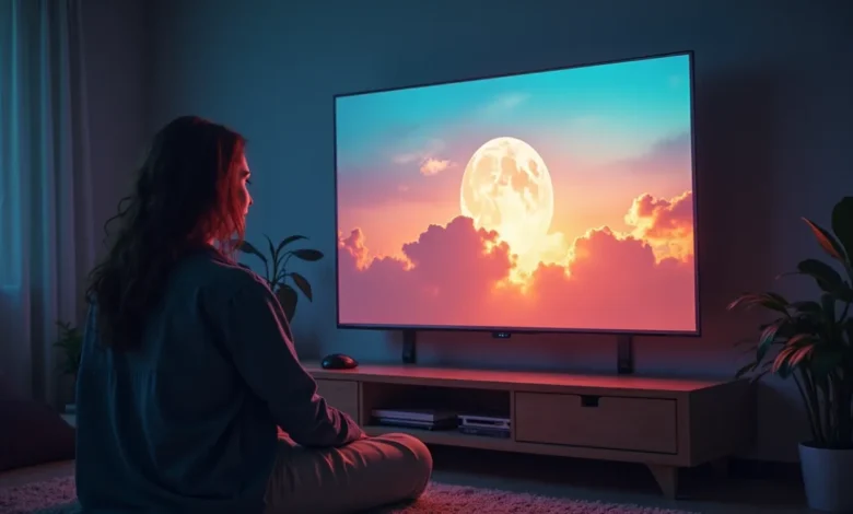 Como melhorar a qualidade de imagem da sua smart TV