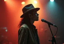 Como Michael Jackson revolucionou a indústria musical global