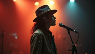 Como Michael Jackson revolucionou a indústria musical global