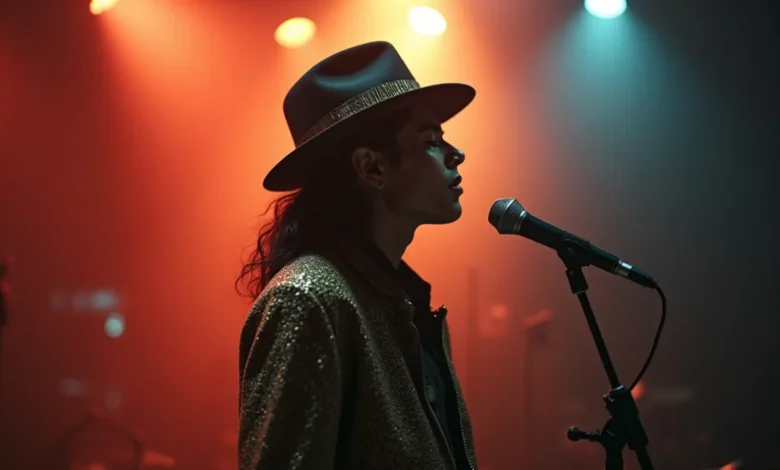 Como Michael Jackson revolucionou a indústria musical global