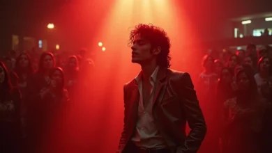 Como Michael Jackson se tornou o Rei do Pop mundial