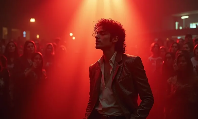 Como Michael Jackson se tornou o Rei do Pop mundial