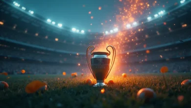 Como não perder nenhum jogo da Champions League em casa