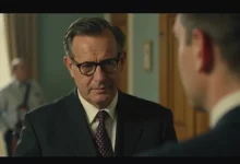 Como o caso Rosenberg foi retratado nos filmes americanos