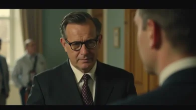 Como o caso Rosenberg foi retratado nos filmes americanos