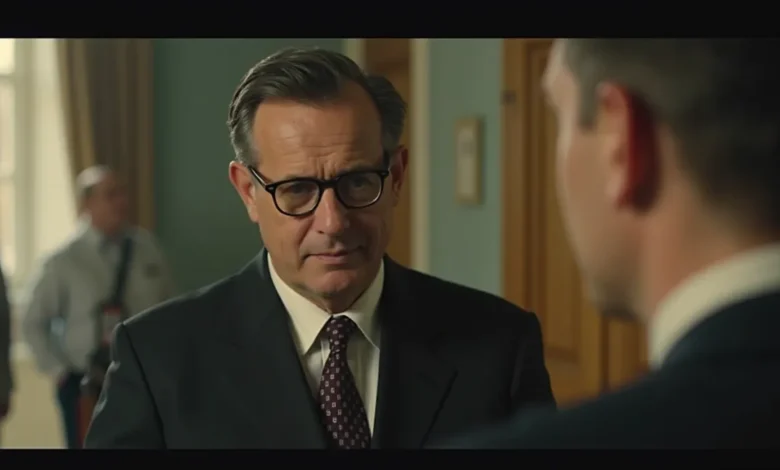 Como o caso Rosenberg foi retratado nos filmes americanos