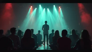 Como o cinema retrata a vida de artistas musicais famosos