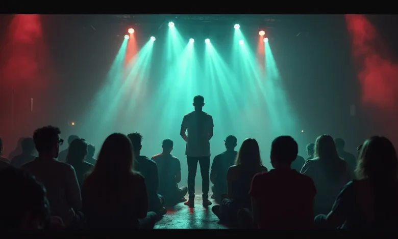 Como o cinema retrata a vida de artistas musicais famosos
