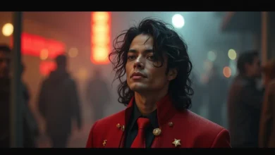 Como o documentário This Is It mostrou MJ nos últimos ensaios