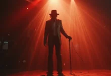 Como o filme de Michael Jackson recria os shows históricos