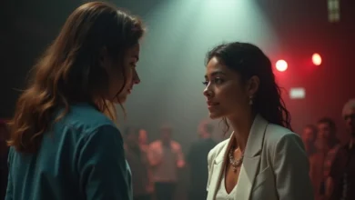 Como o filme de Michael Jackson vai retratar sua infância