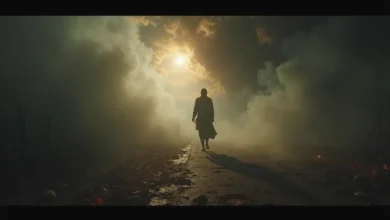 Como o medo nuclear gerou os melhores thrillers da história
