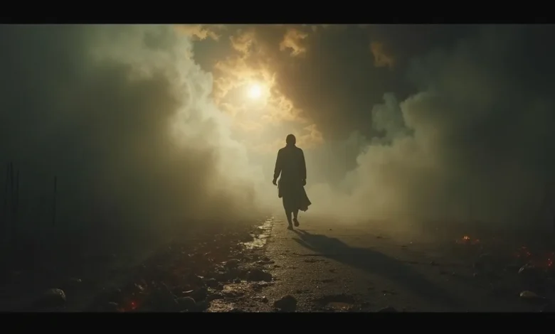 Como o medo nuclear gerou os melhores thrillers da história
