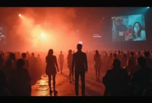 Como o rock influenciou o cinema e a cultura pop mundial