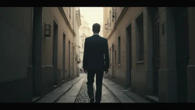 Como o thriller de espionagem definiu um gênero no cinema