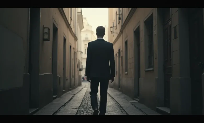 Como o thriller de espionagem definiu um gênero no cinema